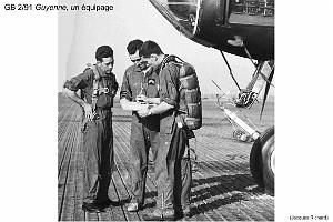 172- ARMEE DE L'AIR EN ALGERIE 1945-1962-20 (45)